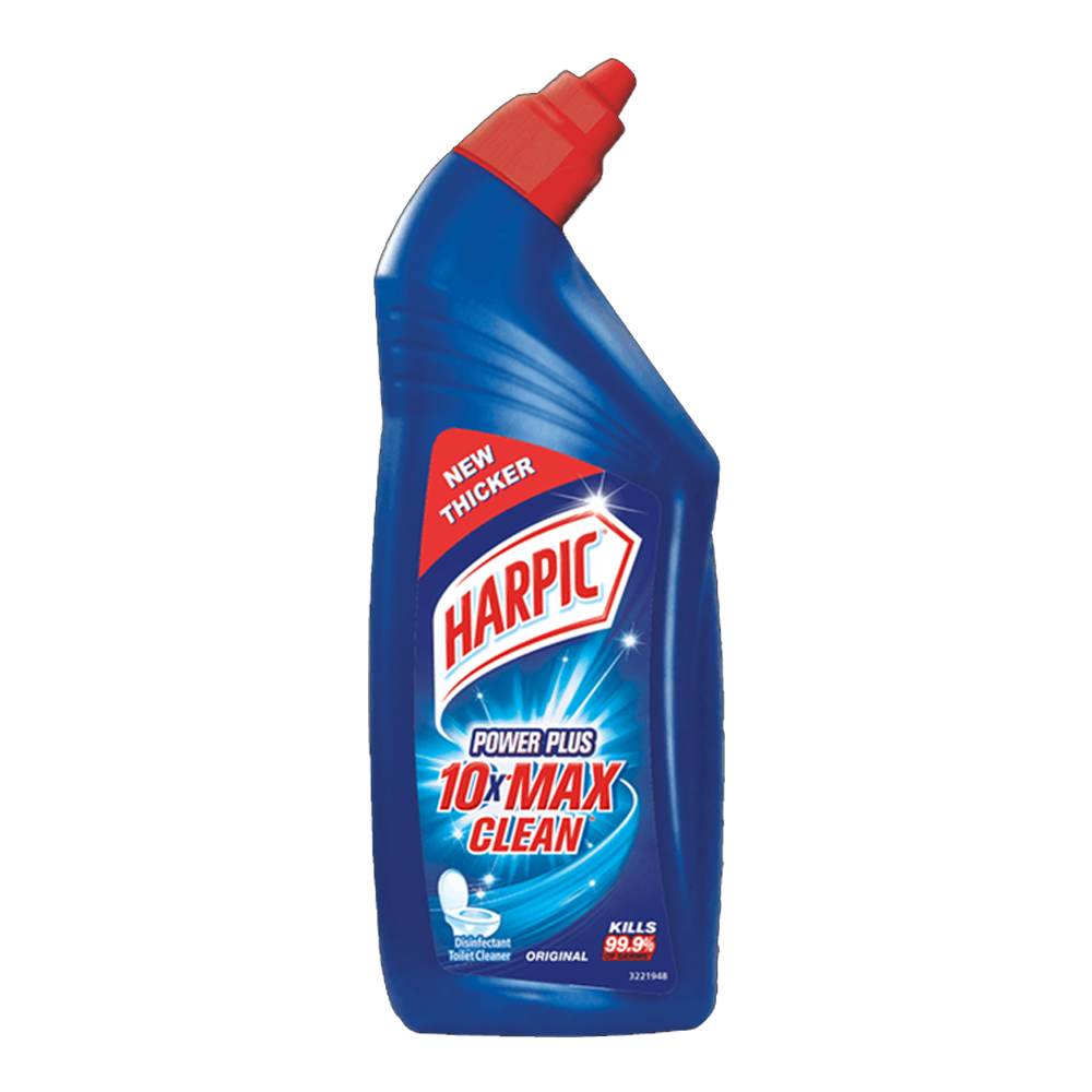 Harpic Power Plus Toilet Cleaner 500ml