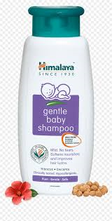 Himalaya Gentle Baby Shampoo