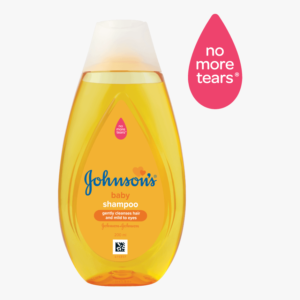Johnson's Baby Shampoo