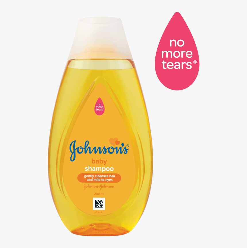 Johnson's Baby Shampoo