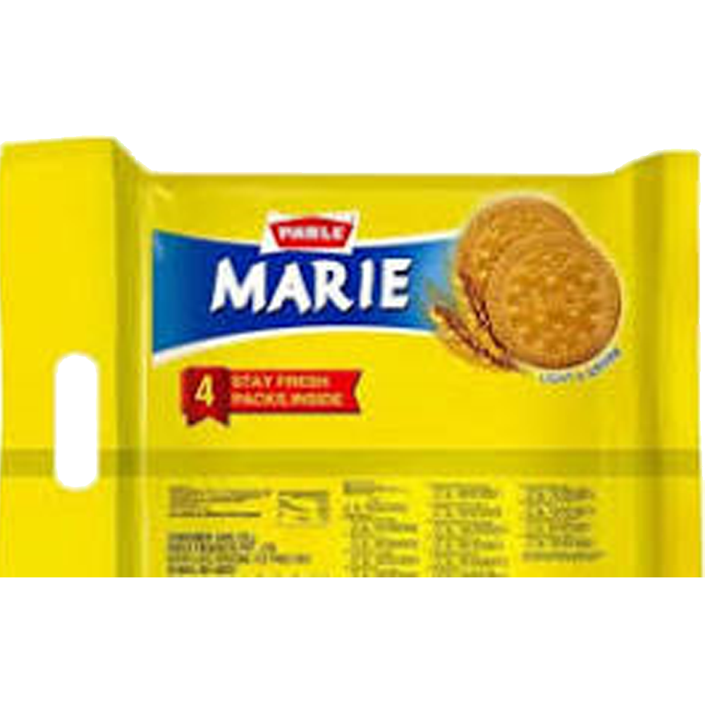 Marie Biscuits - Parle