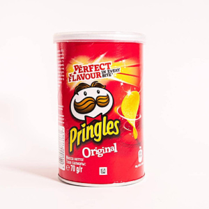 Bingo Masala Chips