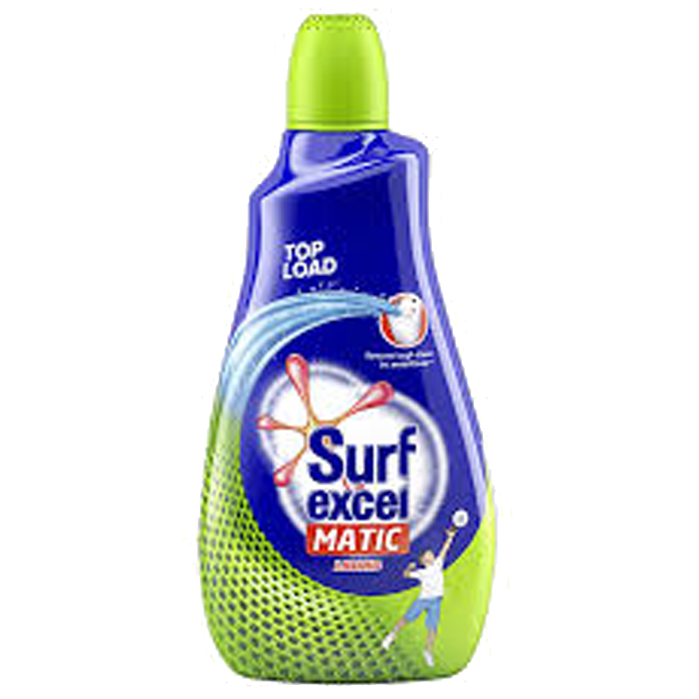 Surf Excel Matic Liquid