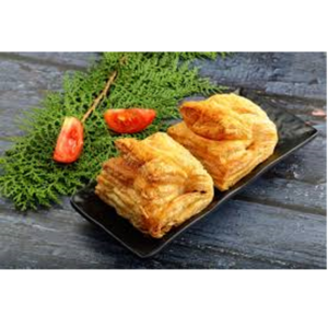 Veg Puff