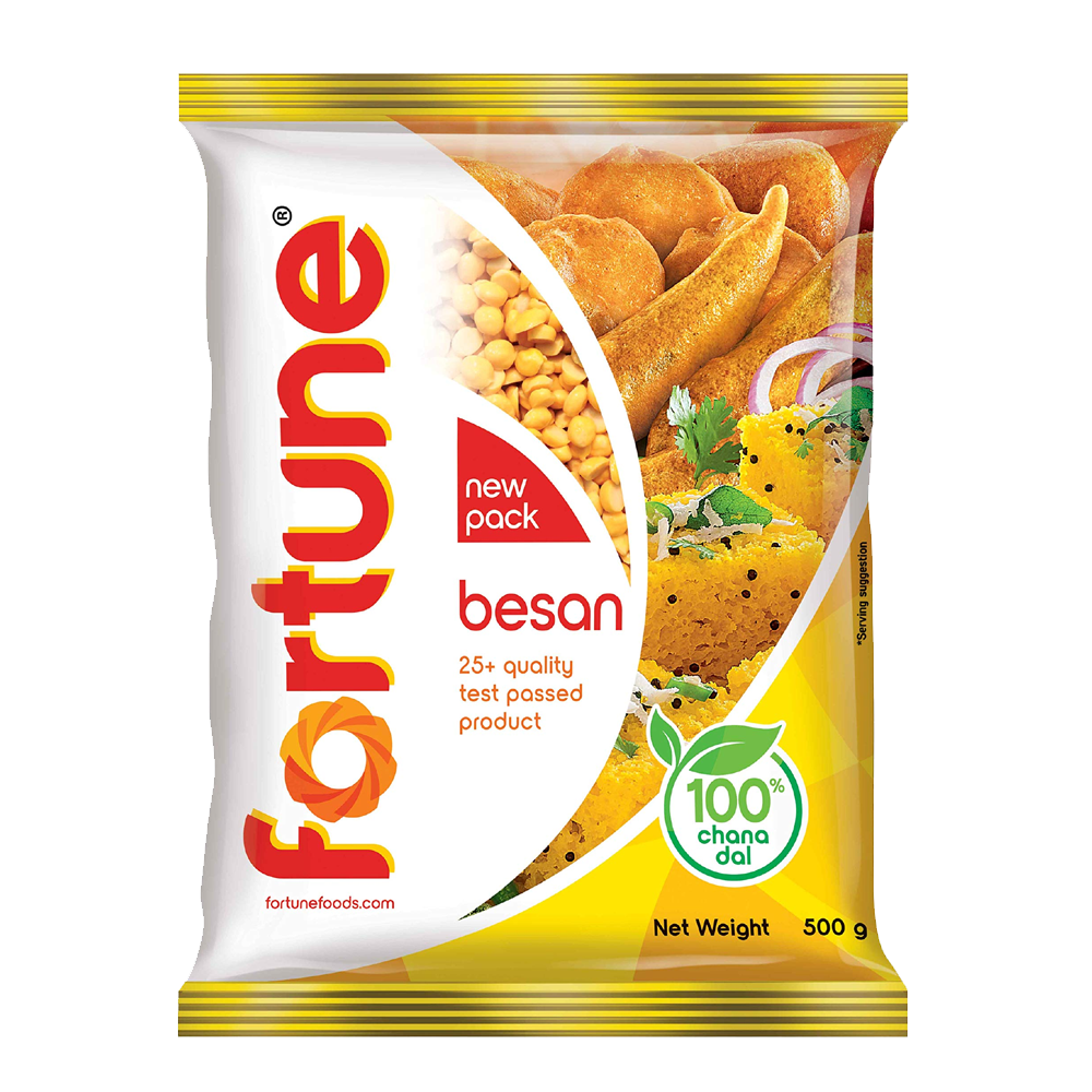 Fortune besan