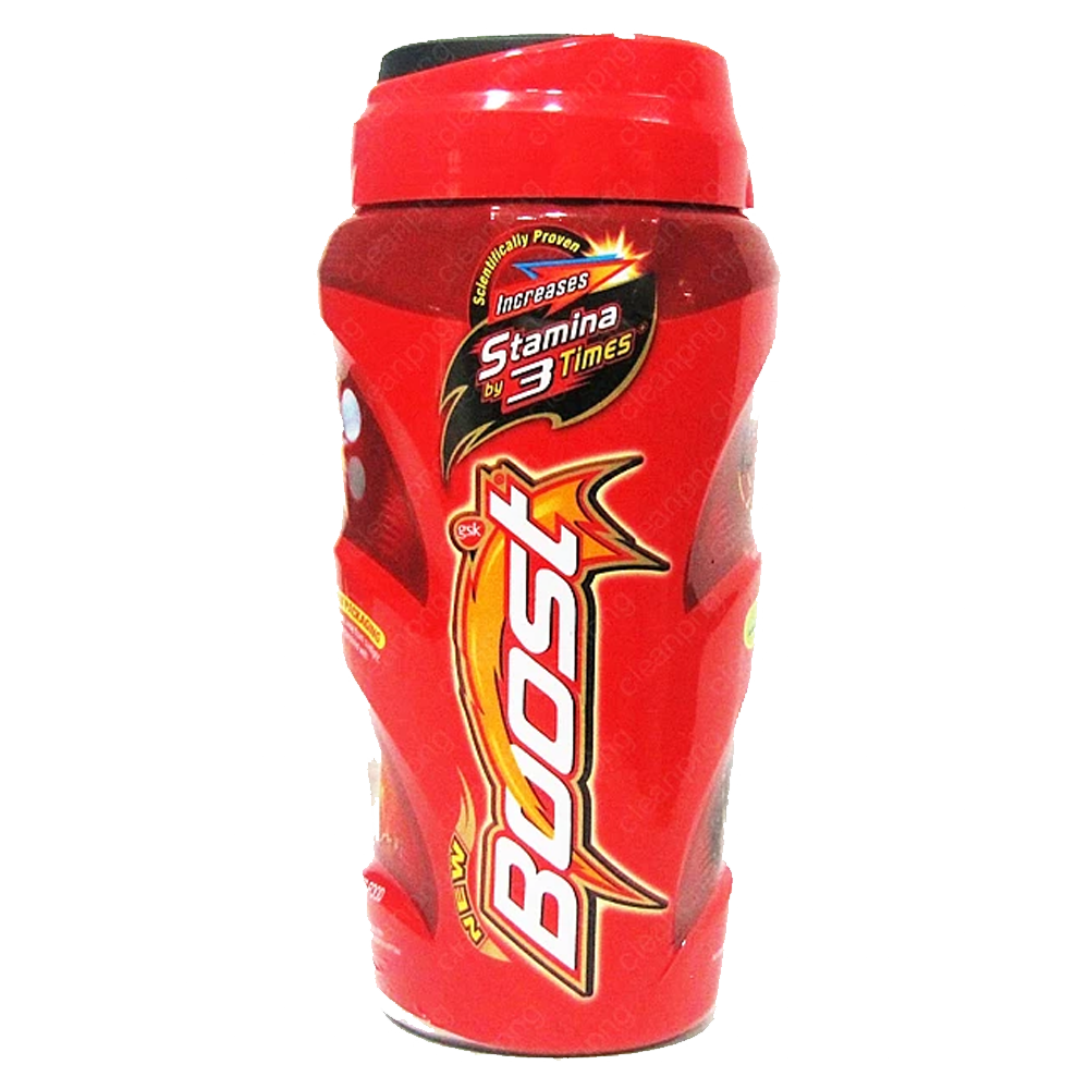 Boost Energy Drink 1kg