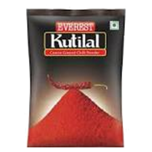 Everest Red Chilli Powder 200g
