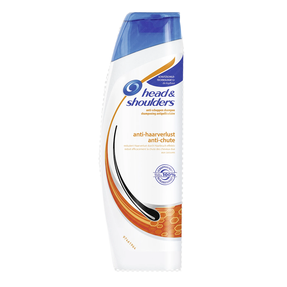 Head & Shoulders Shampoo