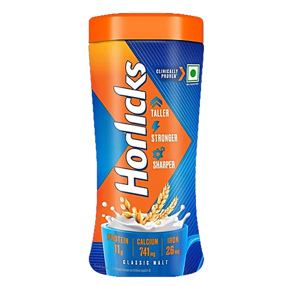 Horlicks Health Drink 1kg