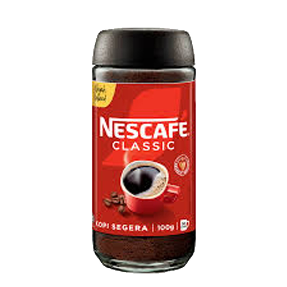 Nescafe Classic 100g