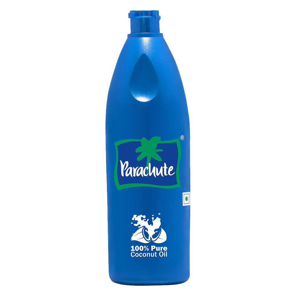 Parachute Coconut Hair Oil