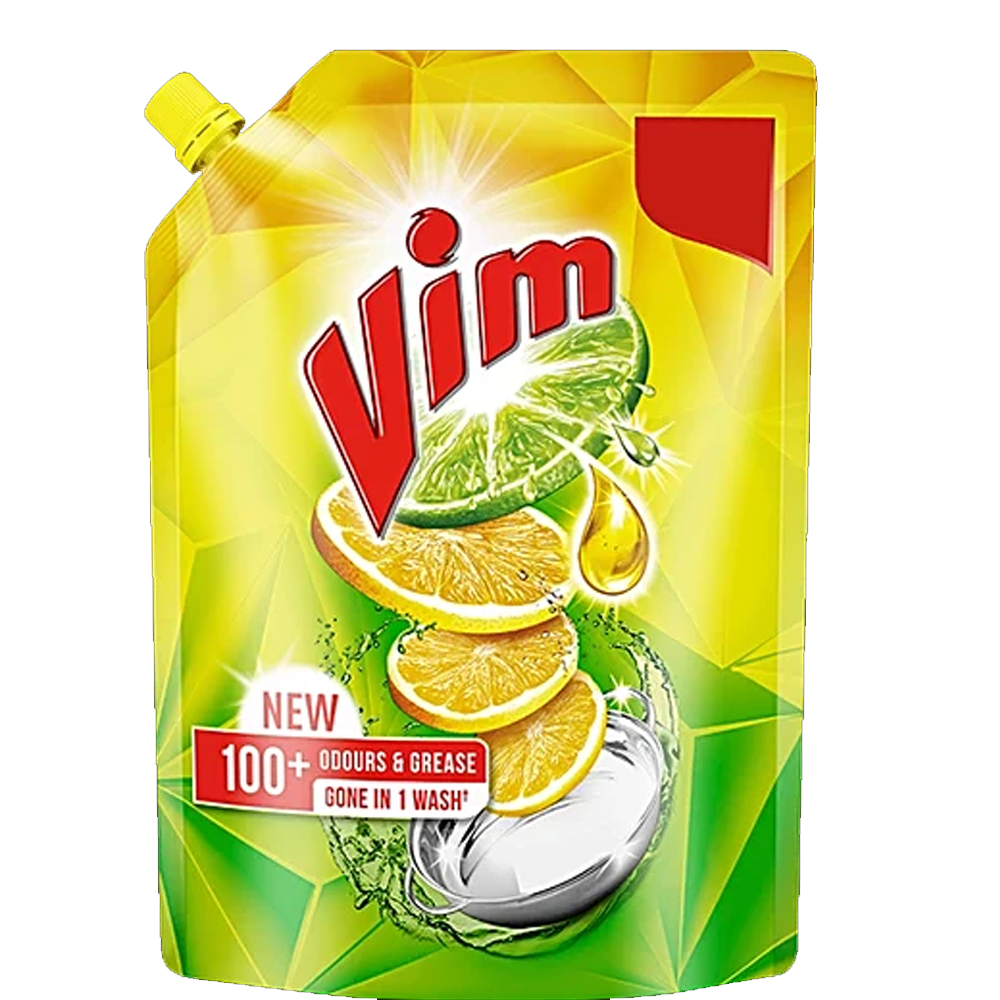 Vim Liquid Gel